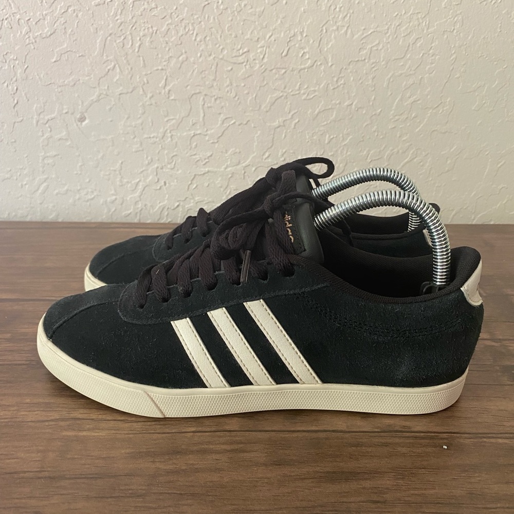 Adidas Womens Courtset Sneakers